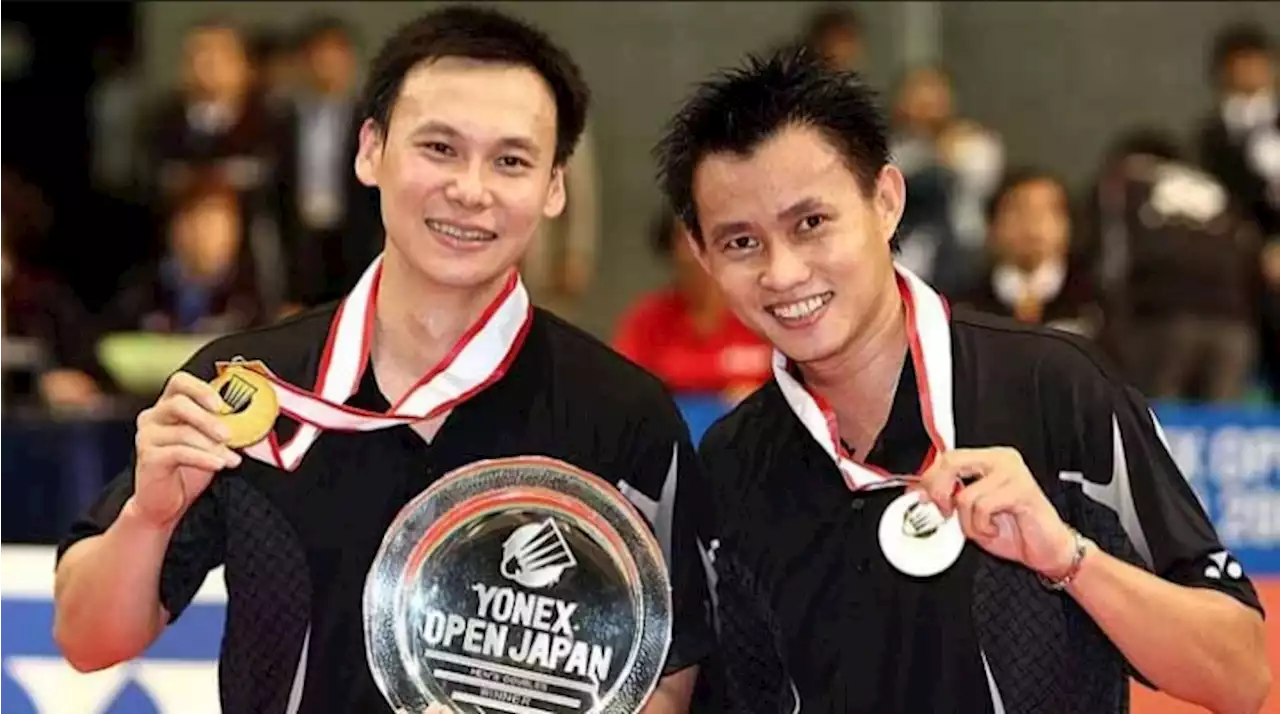 Bekas juara Olimpik, dunia jurulatih baharu badminton Malaysia?