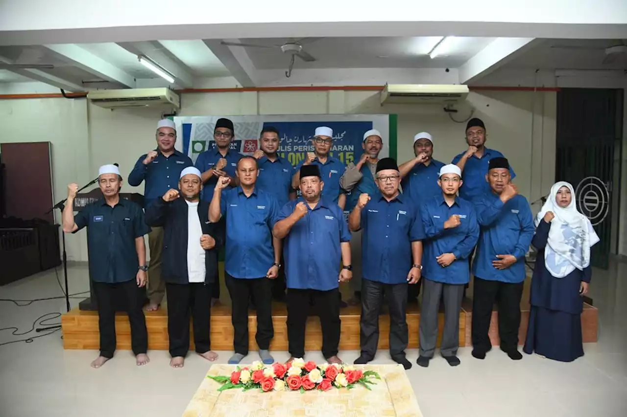 PN yakin rampas Perlis, impak kuat Shahidan