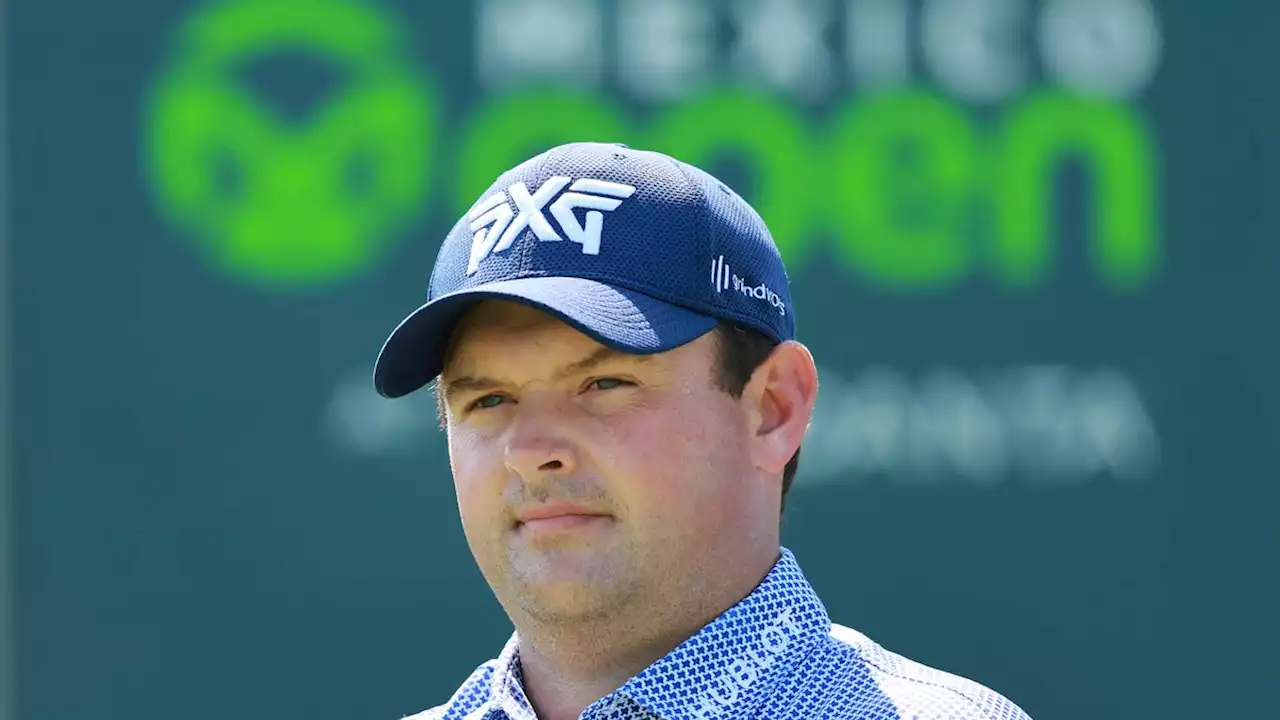 Attorney for LIV Golf's Patrick Reed sues 'jackals' Fox Sports, AP, Shane Ryan for $250M