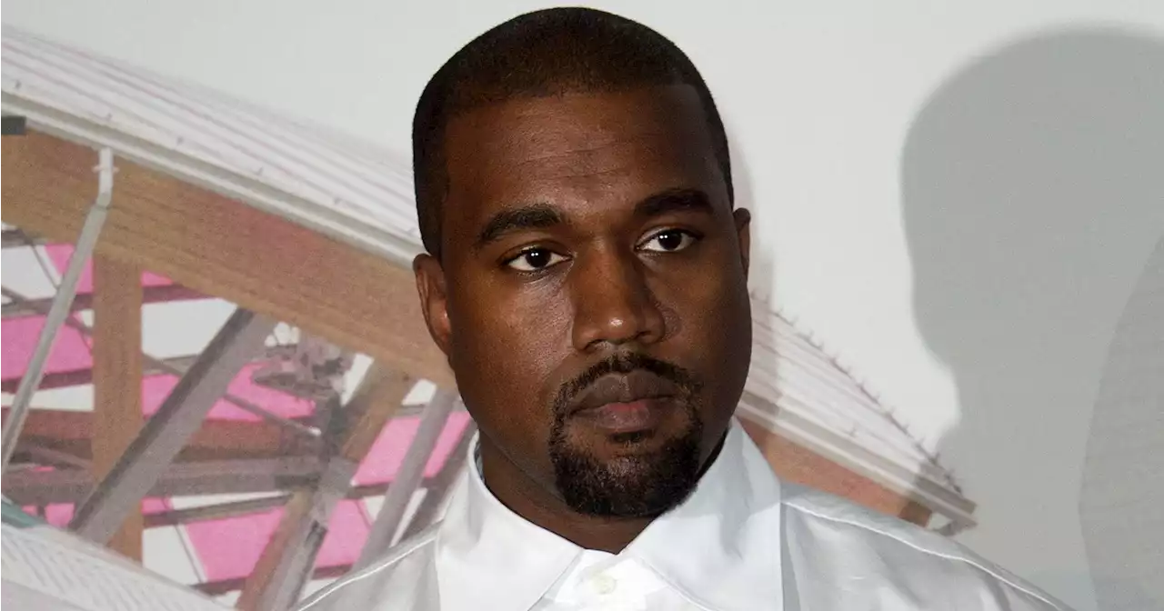 Kanye West Settled With Former Employee Who Claimed He Praised Hitler ...