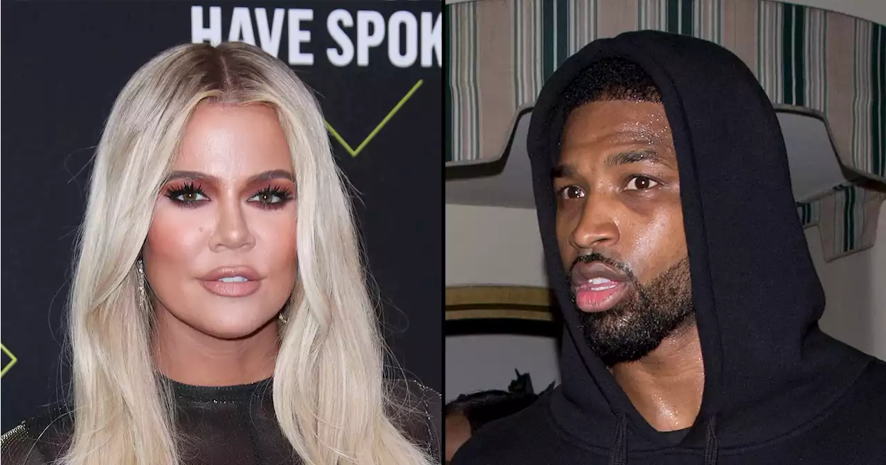 Khloe Wouldn't Let Tristan Pay for Daughter True's Birthday After Scandal