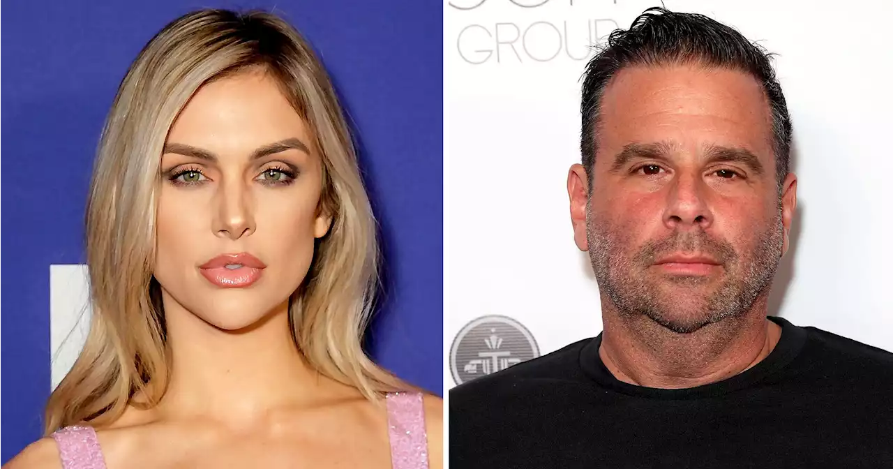 Lala Kent Seemingly Offers a Glimpse at New Man After Randall Emmett Split