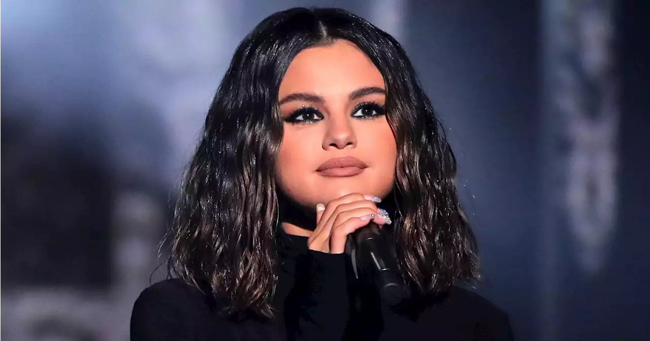 Selena Gomez Says She Might Not Be Able to Carry Kids, But 'Will' Be a Mom