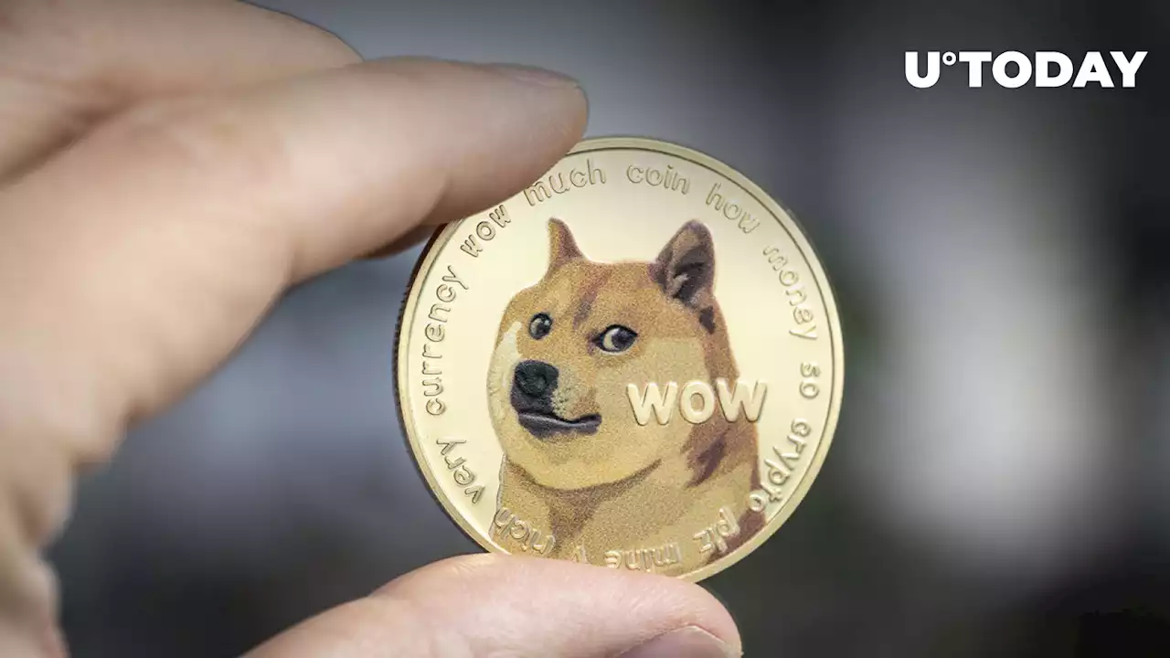 64 Billion DOGE Bought at $0.09 Price as Several Traders Entered at This Point