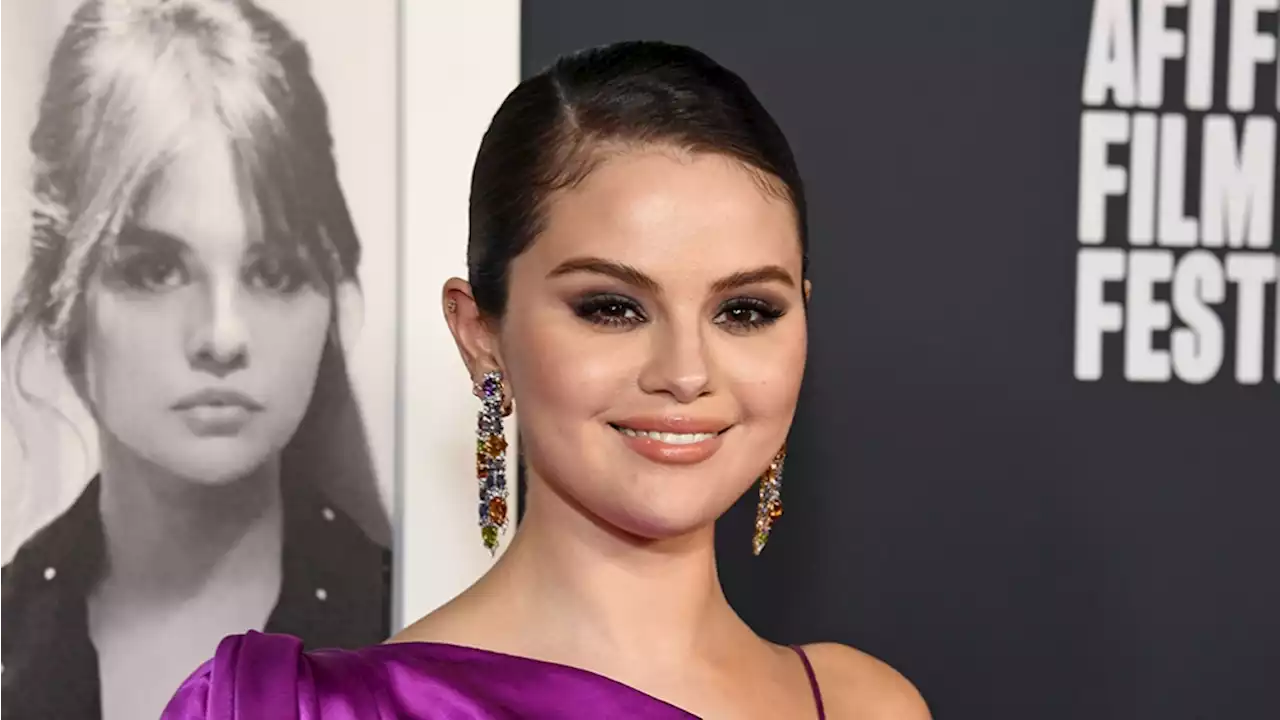 Selena Gomez Teases New Music, Gets Candid at ‘My Mind & Me’ Doc Premiere: ‘I Am Who I Am and Everyone’s About to See It’