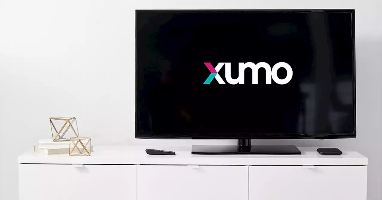 Comcast’s big rival to Roku and the smart TV is called… Xumo