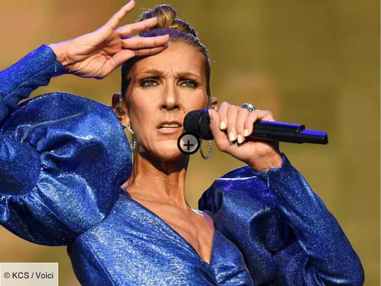 Céline Dion de retour : cette grande nouvelle annoncée aux fans de la chanteuse - Voici