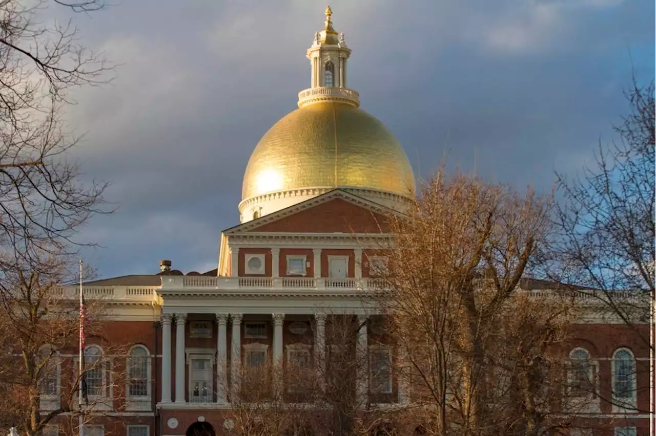 Beacon Hill lawmakers delay talk of tax cuts until next year