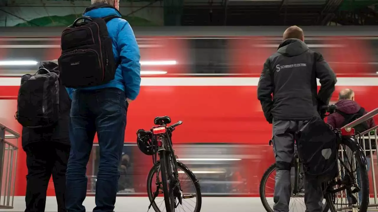 die pläne für das deutschlandticket