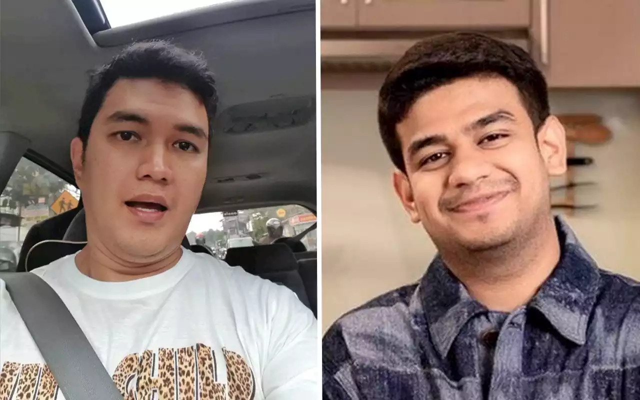 Lagi Viral, Aldi Taher Gercep Beri Respon Usai Fadil Jaidi Suka Lagu 'Lesti Sayang Billar'