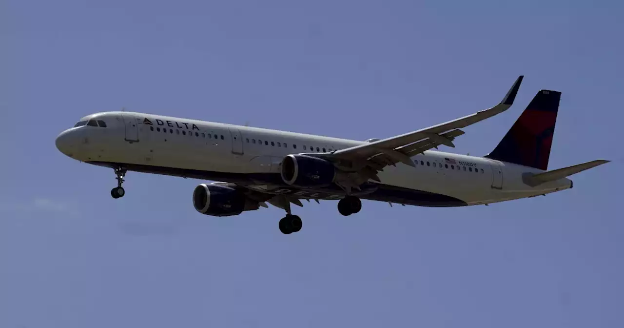 FAA reportedly investigating emergency landing after Delta plane fills with smoke