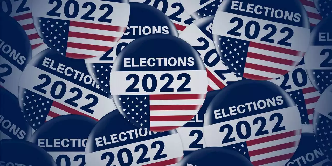 Opinion | What to Expect in the 2022 Midterms