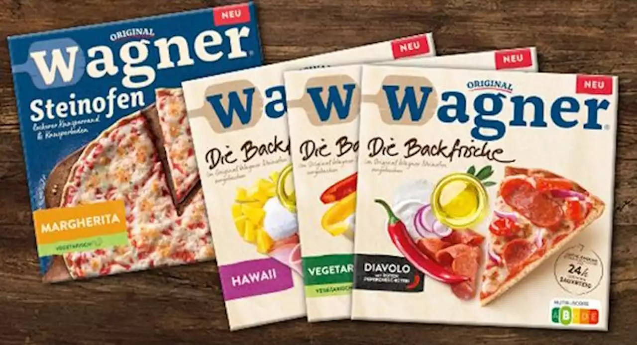 Relaunch: Warum der neue Wagner-Look riskant ist | W&V