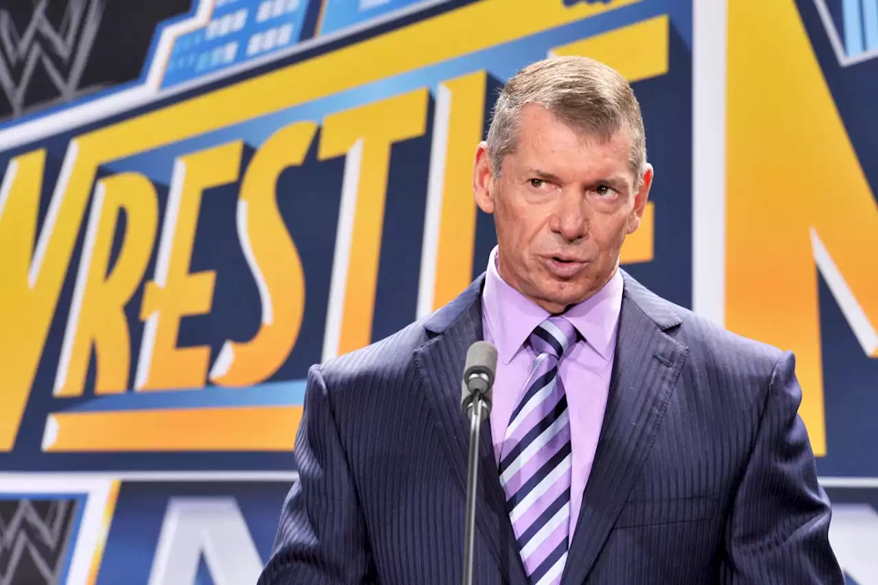 WWE ends investigation into alleged misconduct by Vince McMahon