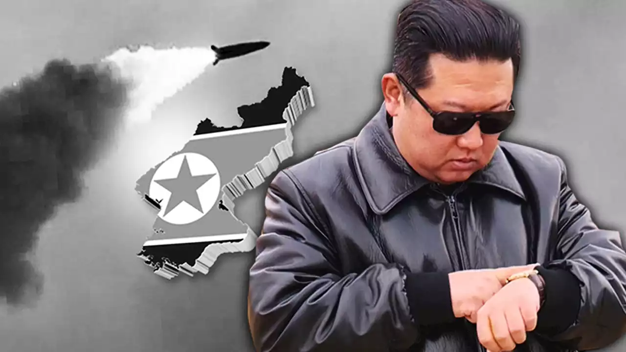ICBM은 화성-17형 추정...실패 가능성도