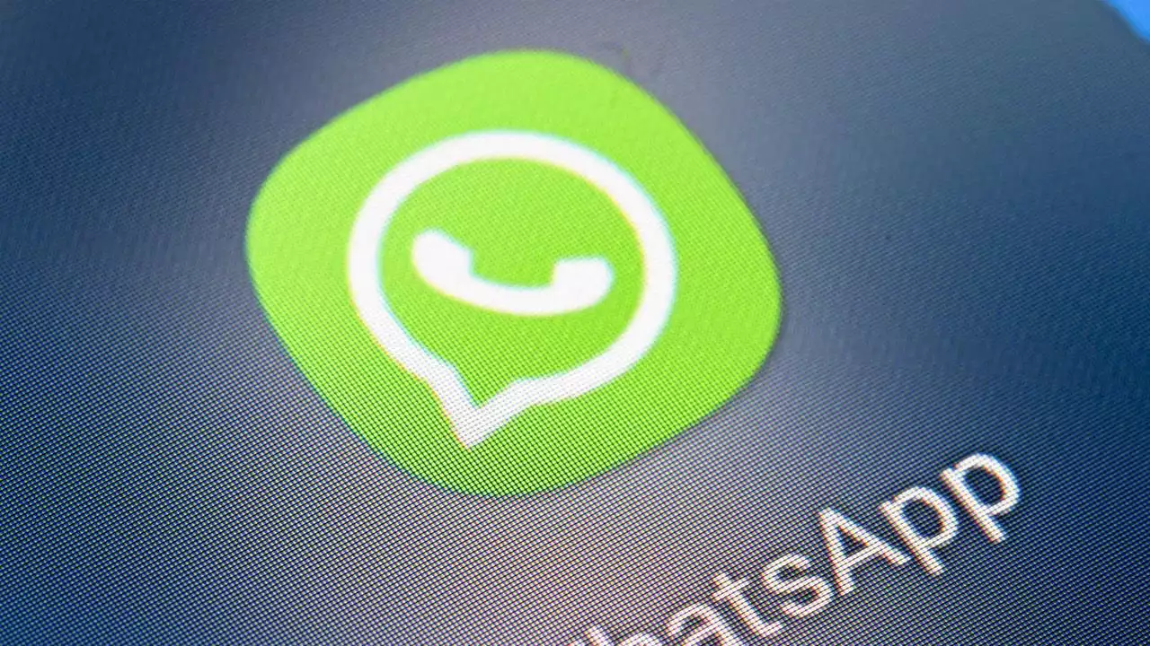 Whatsapp-Update bringt 'Communitys' und andere Neuheiten