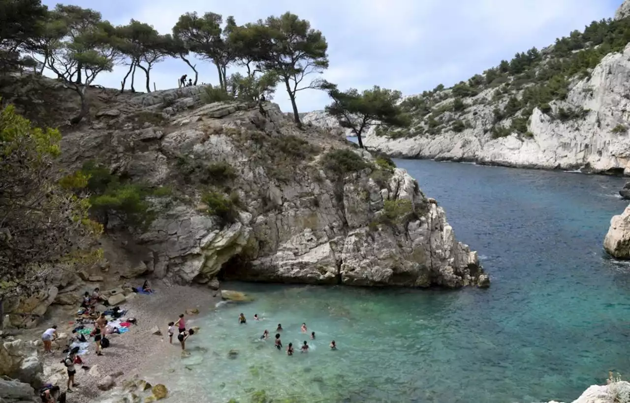 L’accès sur réservation à une calanque de Marseille prolongé pour cinq étés