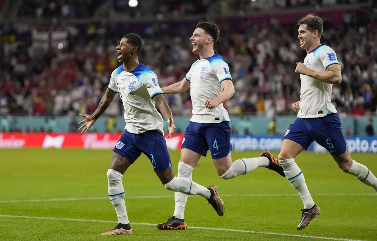 Les Bleus doivent-ils craindre les Three Lions en vue d’un éventuel quart ?