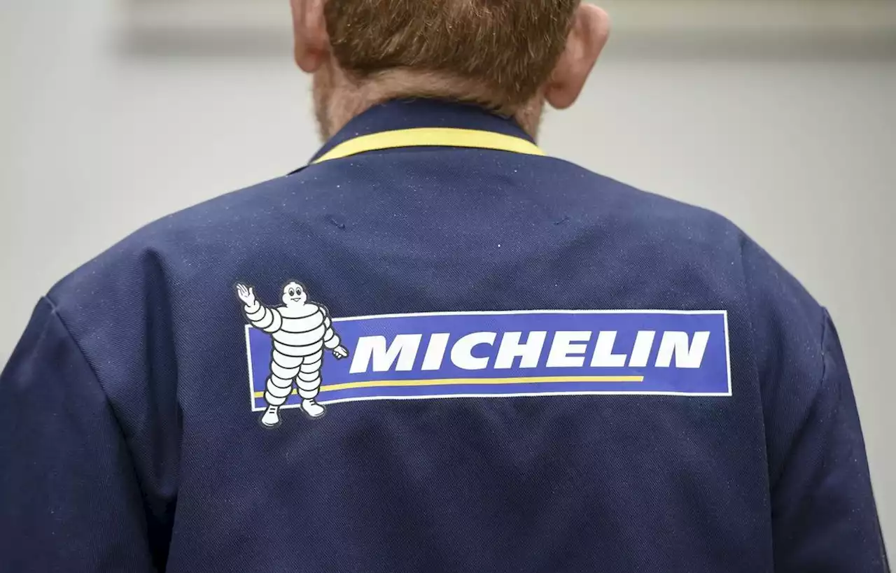 Michelin prévoit la suppression de plus de 300 postes à Clermont-Ferrand