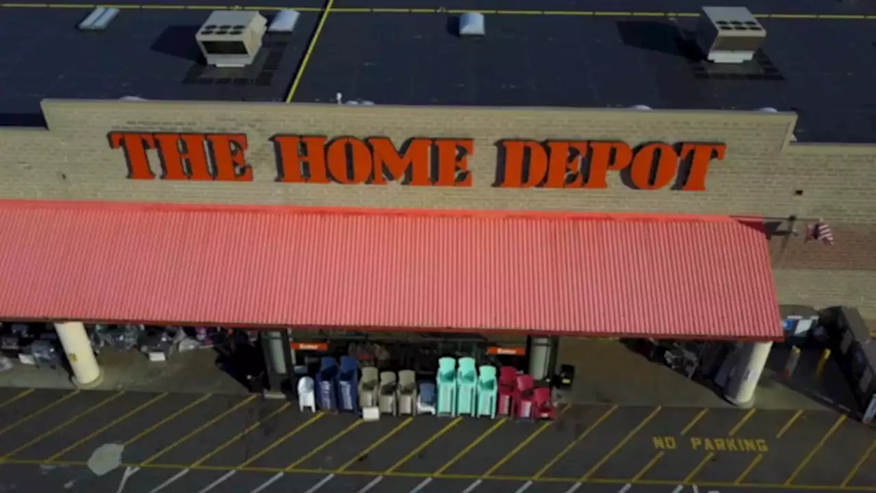 Action News Investigation: Lawsuit claims Home Depot not honoring damage protection insurance