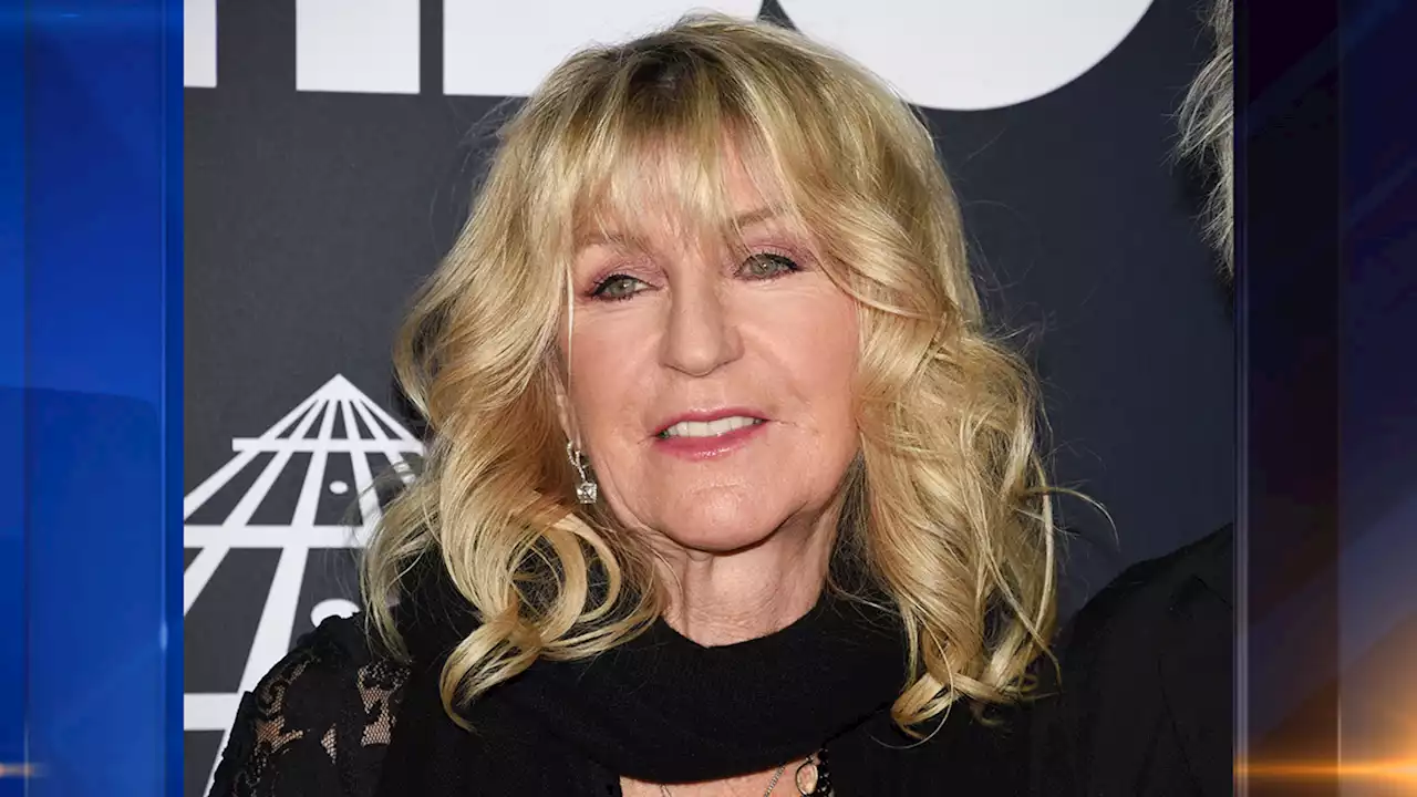 Christine McVie, Fleetwood Mac singer-songwriter, dies at 79, family confirms