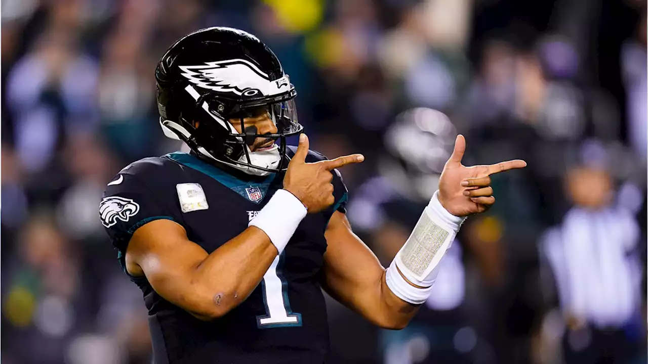 How the Philadelphia Eagles can clinch a playoff berth in Week 13