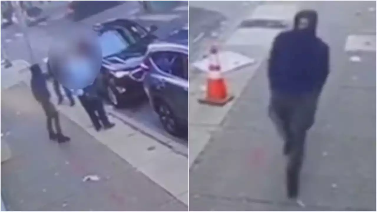 Police investigating video connected to shooting of Philadelphia Parking Authority officer