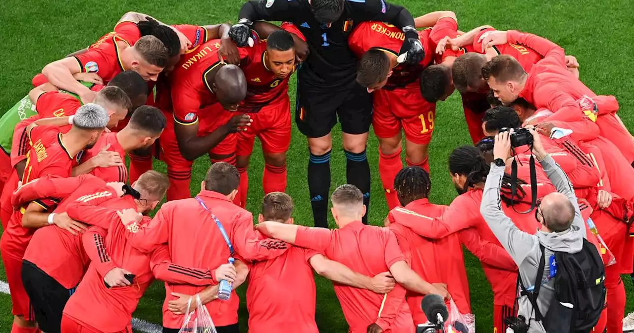 Comment Romelu Lukaku est devenu un conciliateur implacable chez les Diables