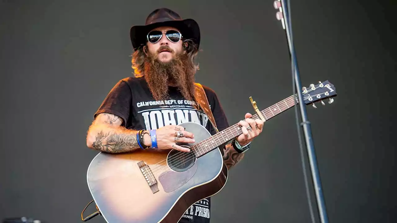 Cody Jinks, country music artist from Haltom City, Texas, to play rodeo on March 13