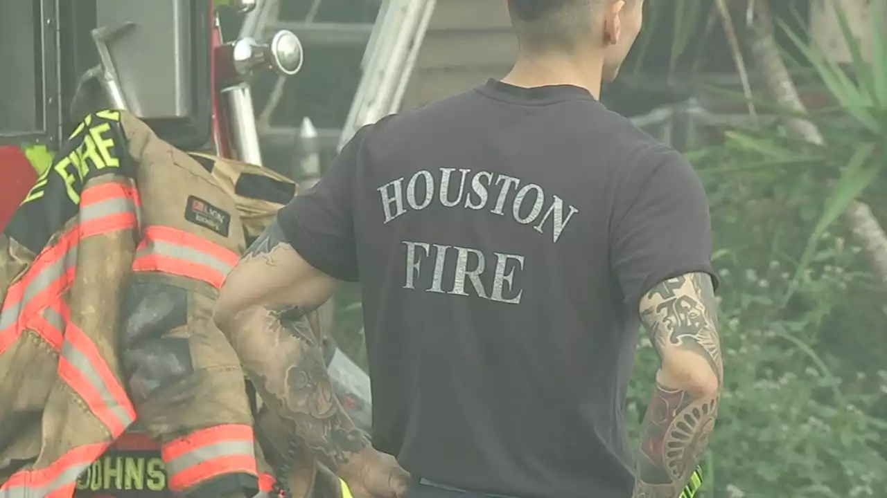 Texas Supreme Court hears Houston case on firefighter pay