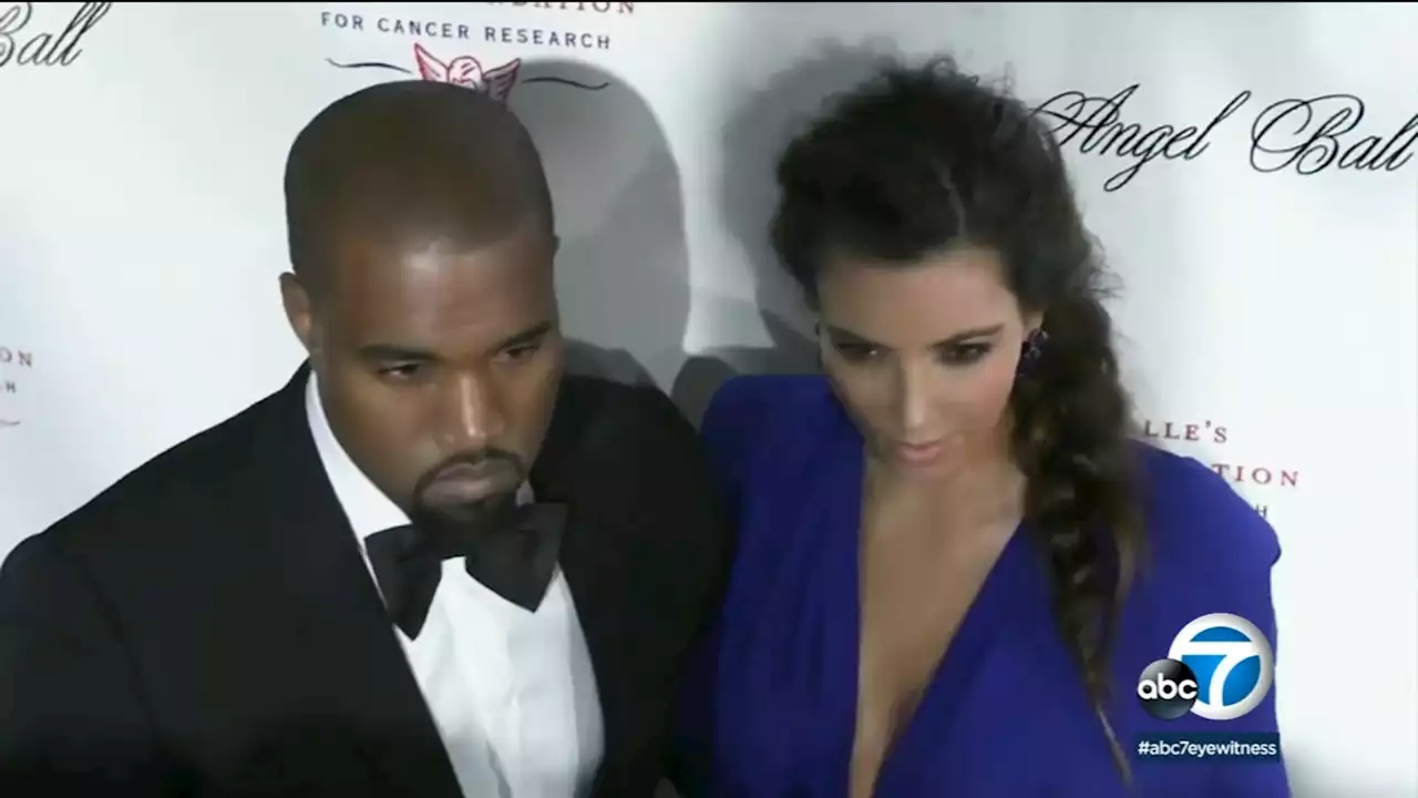 Kim Kardashian, Kanye West reach divorce settlement; rapper to pay $200K per month in child support