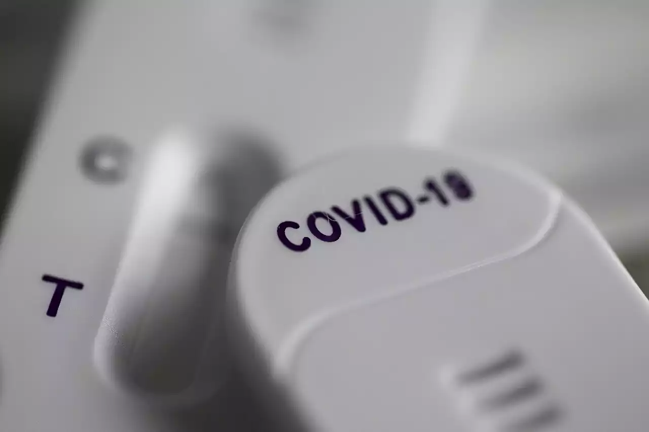 Covid-19 : une neuvième vague avant Noël ? Cinq questions pour comprendre la situation