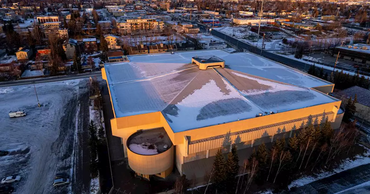 Anchorage Assembly directs $400,000 to help relieve safety issues surrounding Sullivan Arena homeless shelter