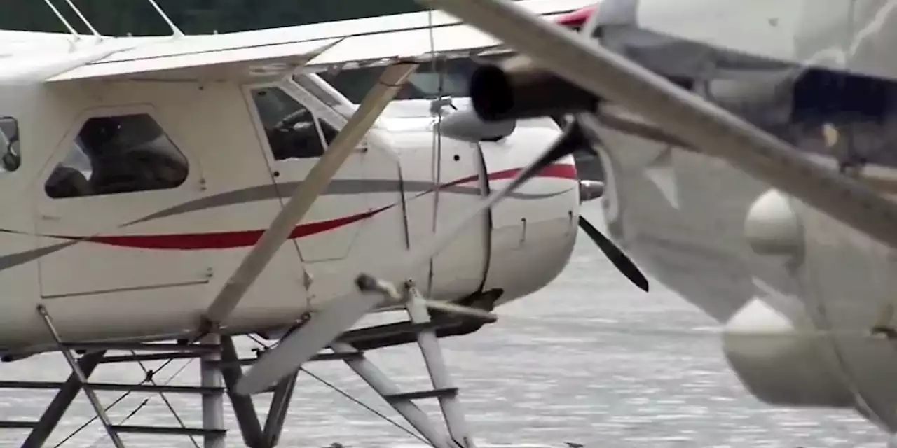 NTSB urges FAA action after several flightseeing crashes in Ketchikan