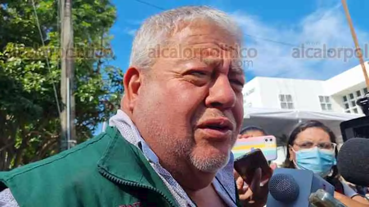 Se respetarán derechos laborales de trabajadores absorbidos por IMSS-Bienestar: Huerta