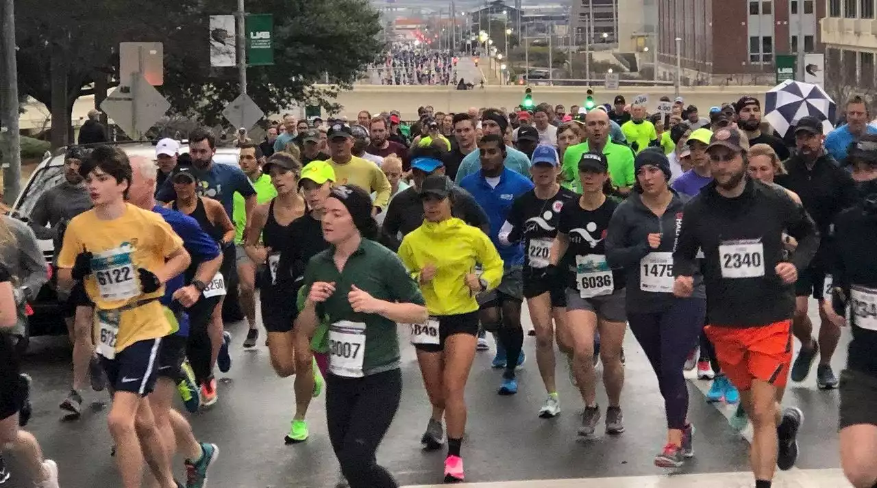 Birmingham’s Mercedes-Benz Marathon coming to end after 21 years, 200,000 runners