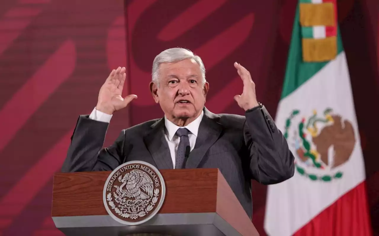 FIL Guadalajara, 'foro del conservadurismo': AMLO