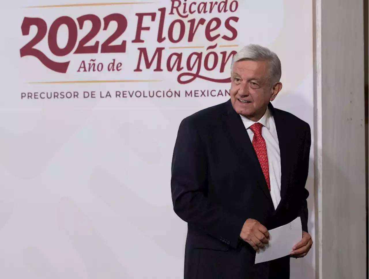 Qatar 2022: Ve AMLO triunfo del Tri 4-0 contra Arabia