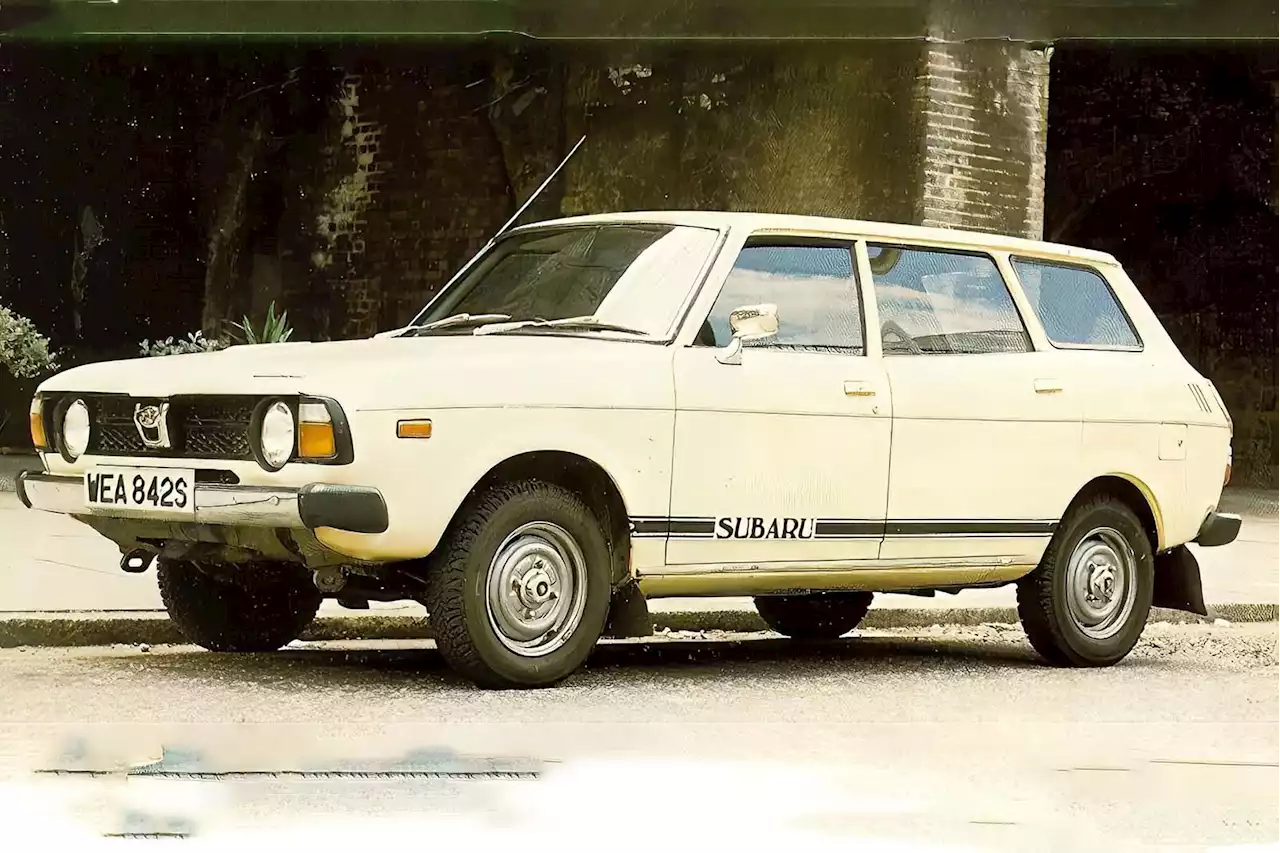 From the archive: on this day in 1977 | Autocar