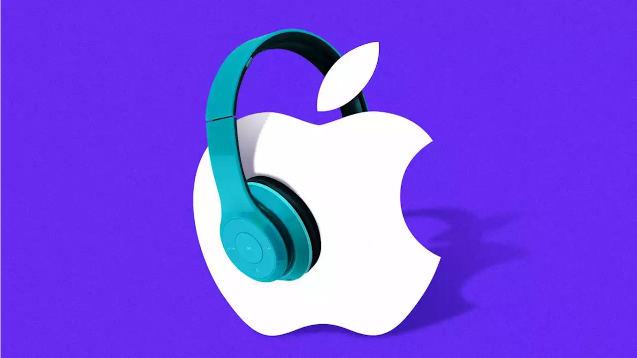 Apple reveals top songs, charts for 2022