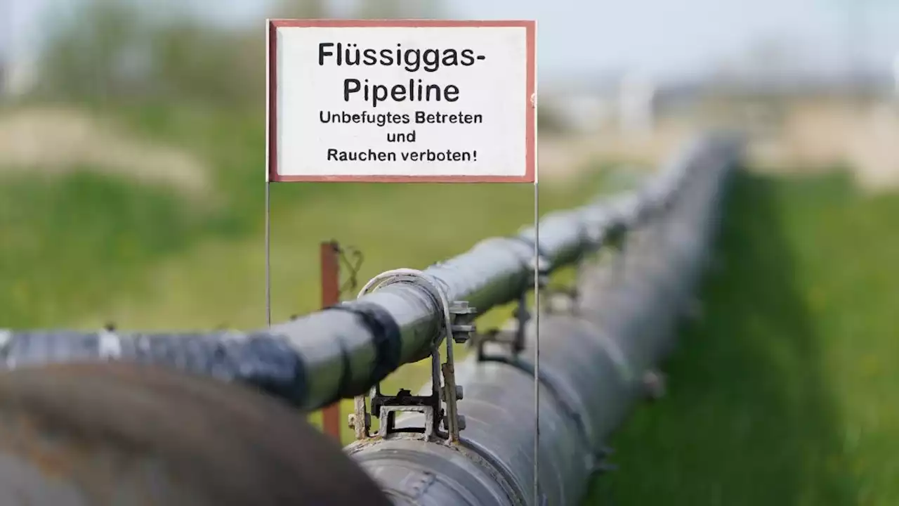 Nach Katar-Deal: Wird das Gas in Deutschland jetzt günstiger?