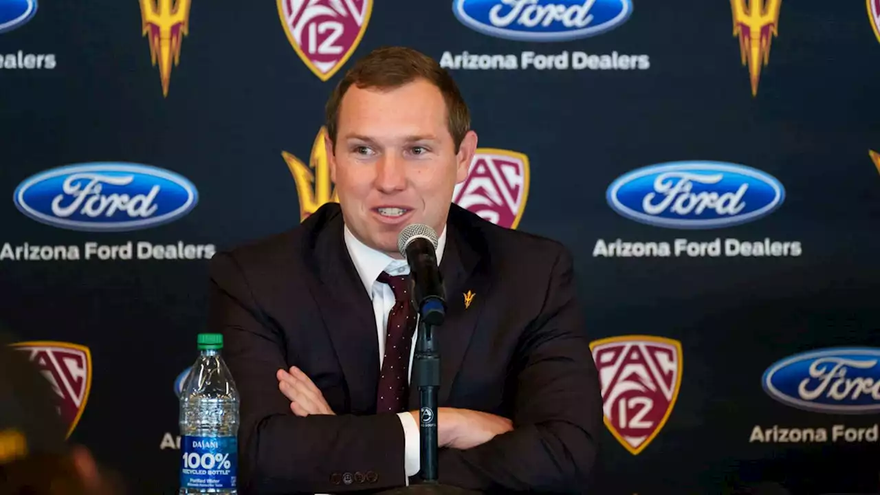 Is Kenny Dillingham the right coach for Arizona State football?