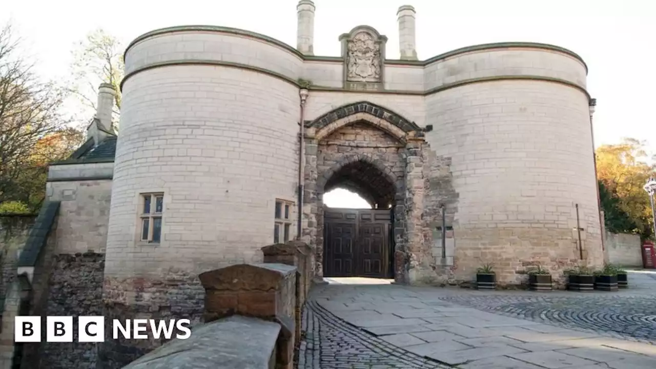 Liquidators appointed after Nottingham Castle closes