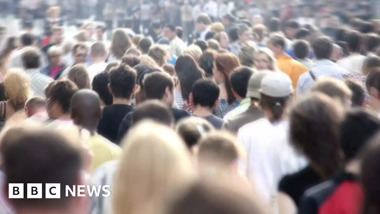 Less than half of England and Wales population Christian, Census 2021 shows