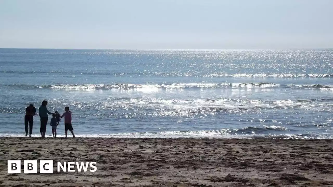 Devon and Cornwall beaches '100% compliant' with bathing standards