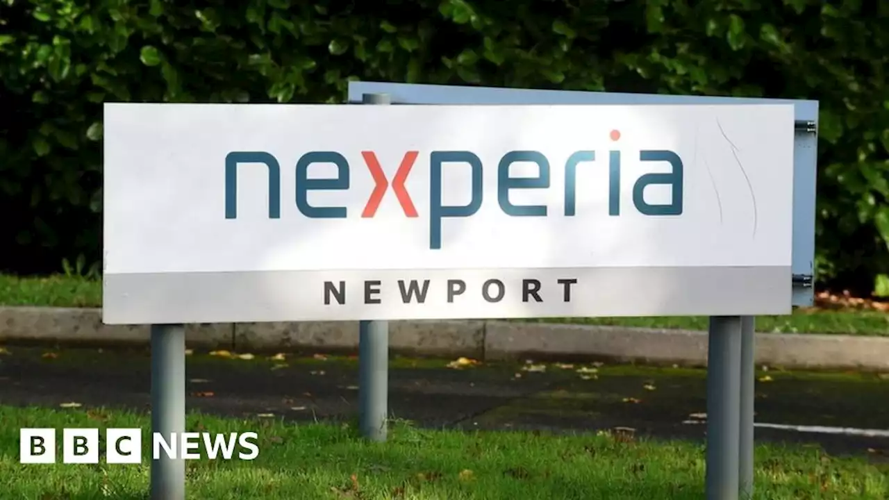 Nexperia Newport national security sale 'could take years'