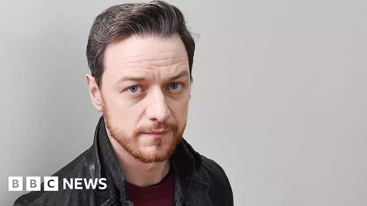 James McAvoy's Cyrano de Bergerac co-stars 'racially abused' in Glasgow