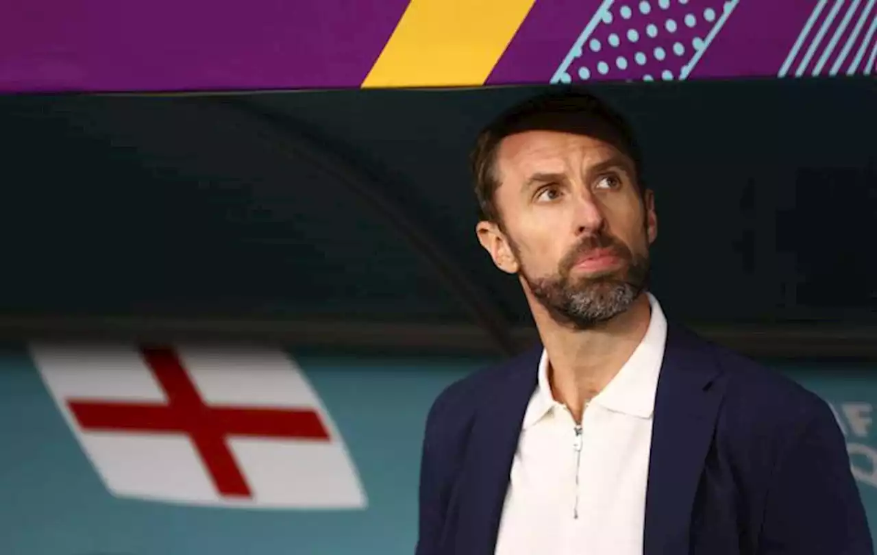 Coupe du Monde : l'Angleterre 'sera favorite' selon Gareth Southgate