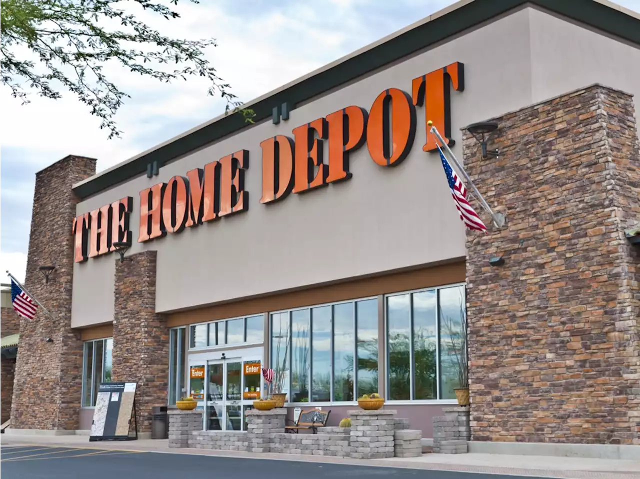 Shoppers Are Threatening to Boycott Home Depot—Here's Why