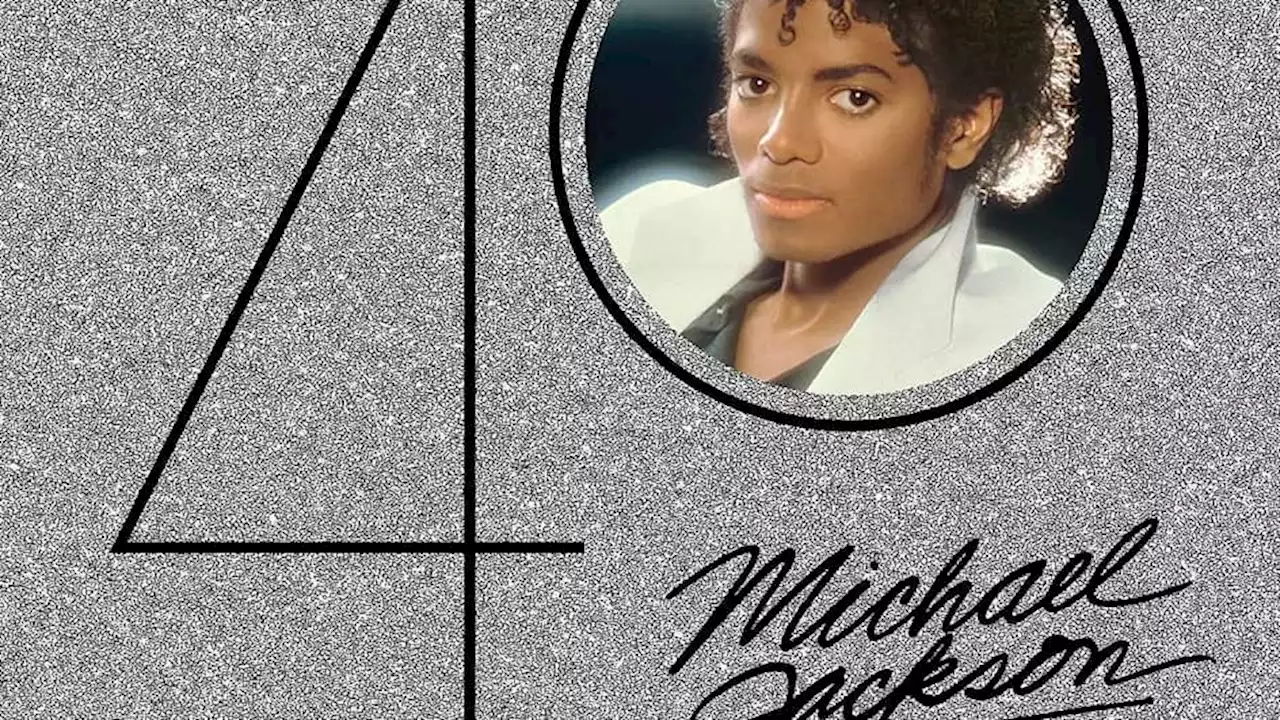 'Thriller' a 40 ans: d'où viennent les inédits de Michael Jackson présents sur la réédition?